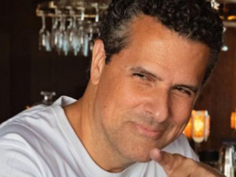 Del IG de Marco Antonio Regil