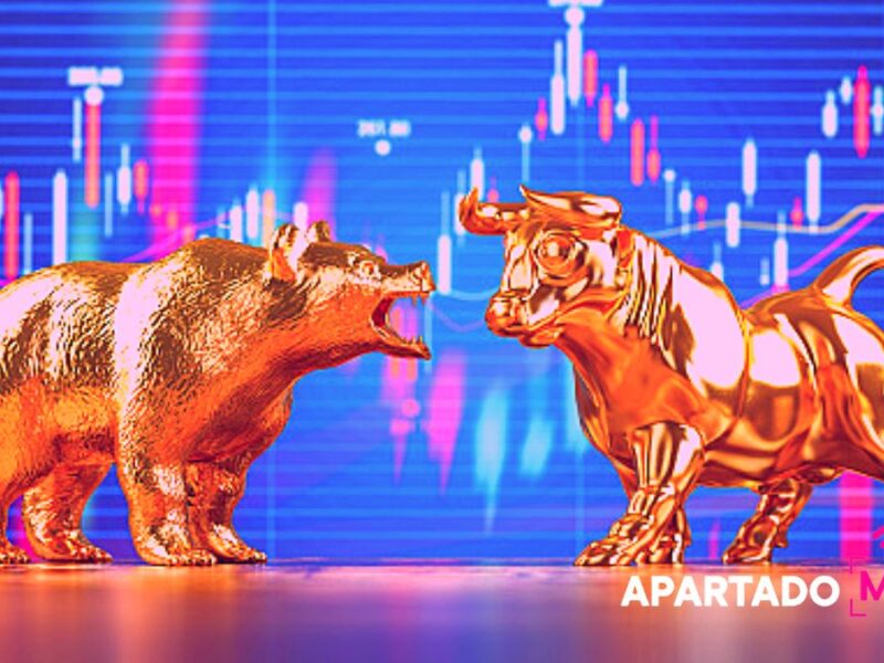 Datos relevantes de los mercados