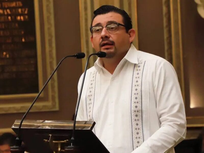 Eduardo Alcántara ejerció violencia política contra Érika de la Vega: TEPJF