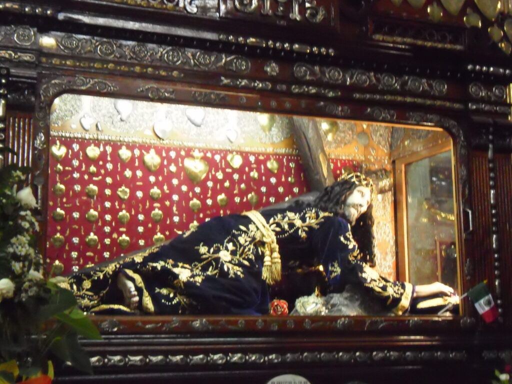 El Señor de las Maravillas