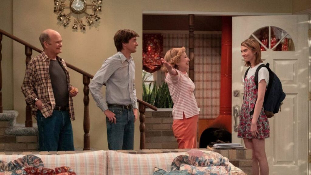 That '90´s Show