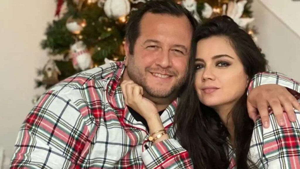 Aparece “Casa Gris” de José Ramón López Beltrán, hijo de AMLO
