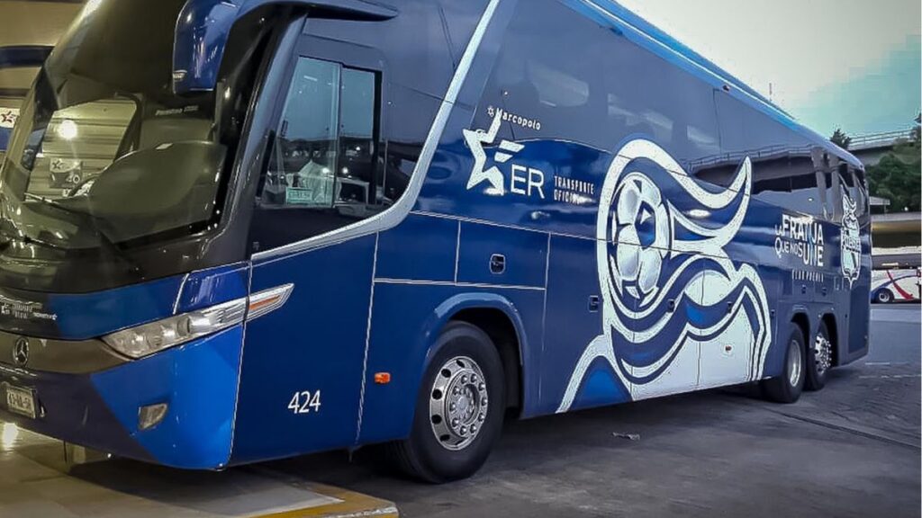 Estrella Roja mueve al Puebla de la Franja