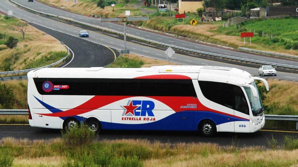 ¡Viaja al mejor precio este diciembre con Estrella Roja!