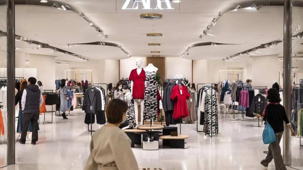 Gánale a Zara y encuentra las mejores ofertas con estos consejos