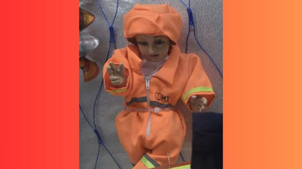 Conoce las vestimentas para Niño Dios más usadas: Desde Doctores hasta Taqueros
