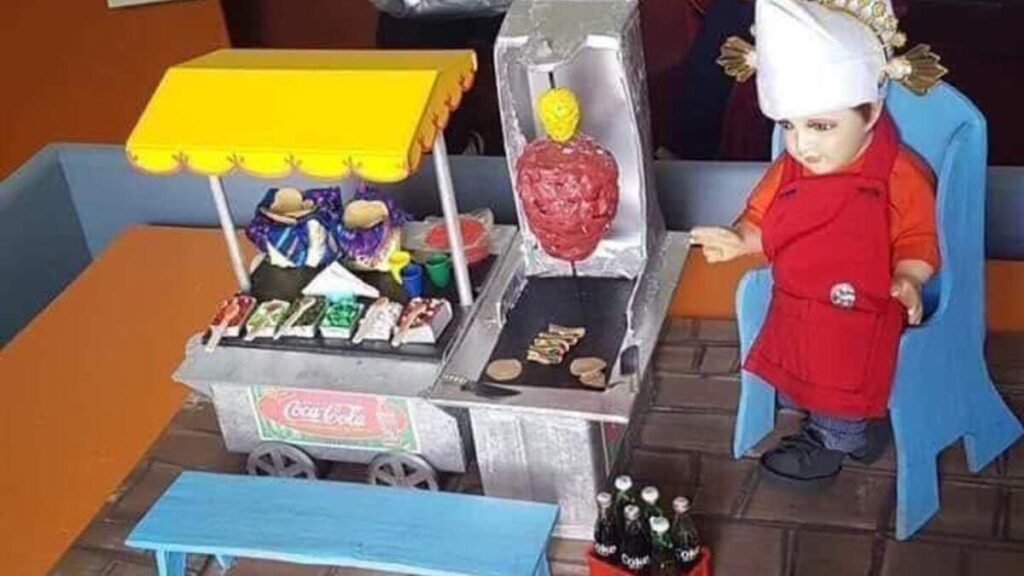 Conoce las vestimentas para Niño Dios más usadas: Desde Doctores hasta Taqueros
