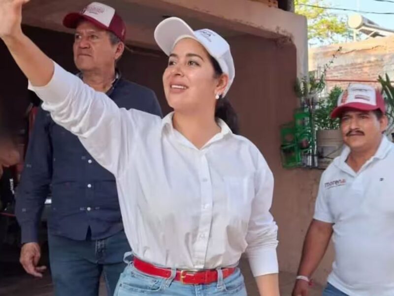 Asesinan a Carlos Molina, padre de candidata a alcaldía de Pénjamo