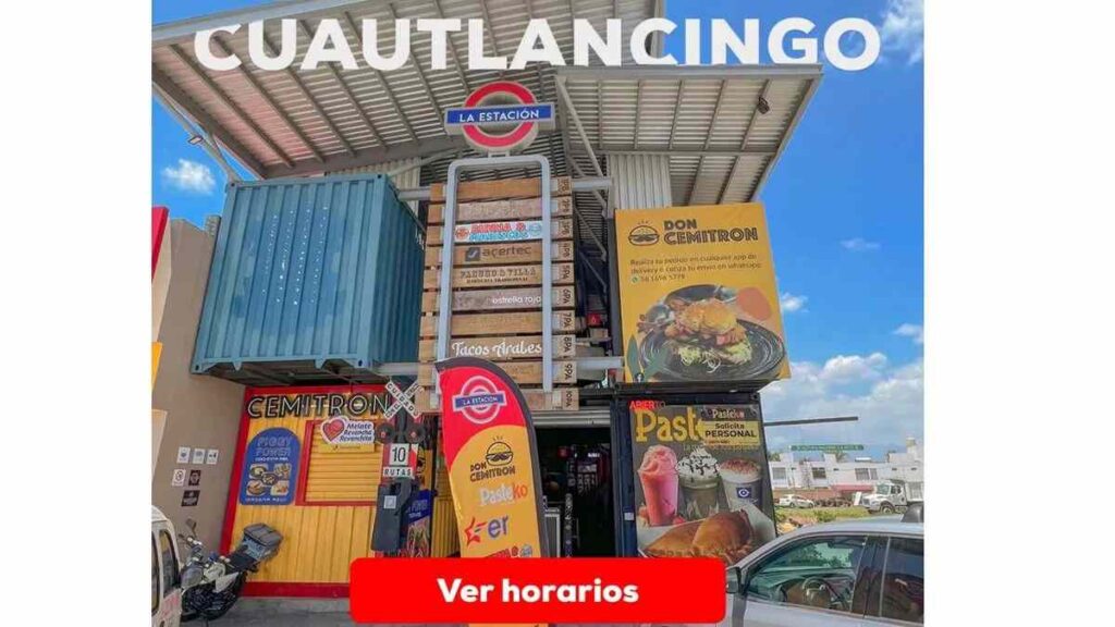 ¡Conóce las terminales de Estrella Roja en Puebla y facilíta tu destino!