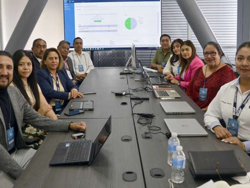 BUAP renueva Consejo de Docencia con voto electrónico