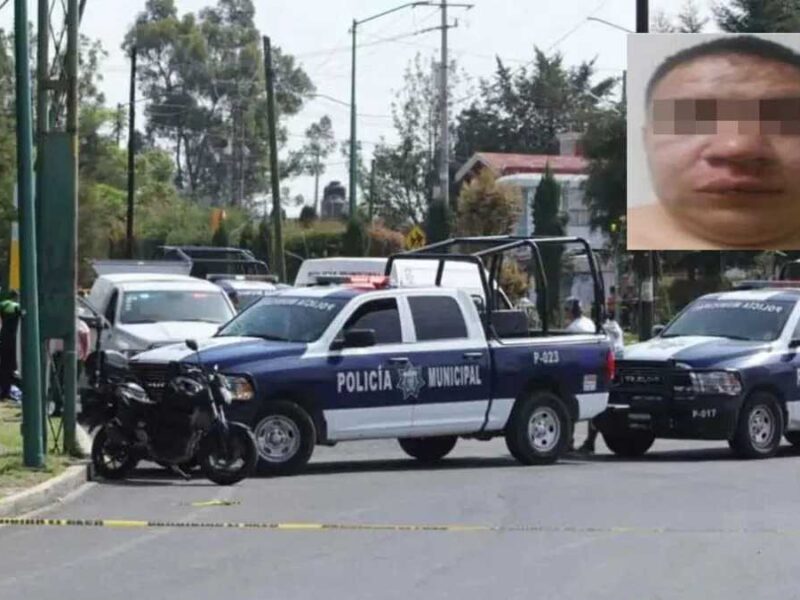 Hombre atacado en Camino Real pertenece a la Familia Michoacana