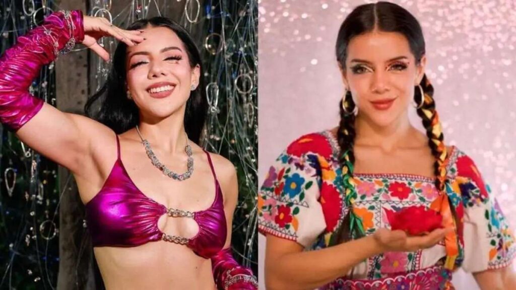 ¿Quién es Doris Jocelyn? Descubre a la íconica influencer que ha hecho explotar las redes