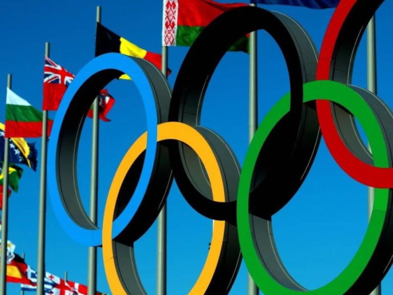 París 2024 ¡Todo listo para los Juegos Olímpicos!