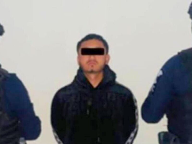 Juez da libertad inmediata al hijo de El Marro