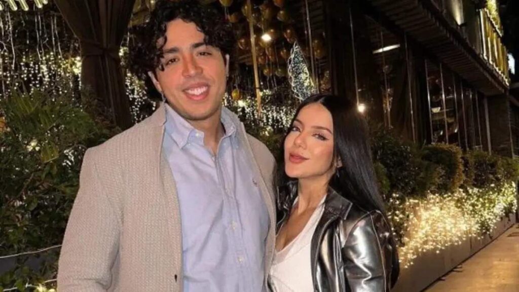 ¿Quién es Doris Jocelyn? Descubre a la íconica influencer que ha hecho explotar las redes