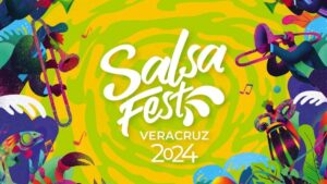 Salsa Fest 2024 en Boca del Río inicia con gran éxito