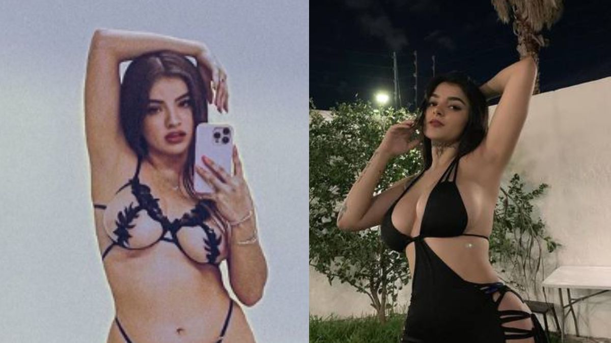 Gaby Gardez y Karely Ruiz vuelven a pelear: videos - Portal de noticias