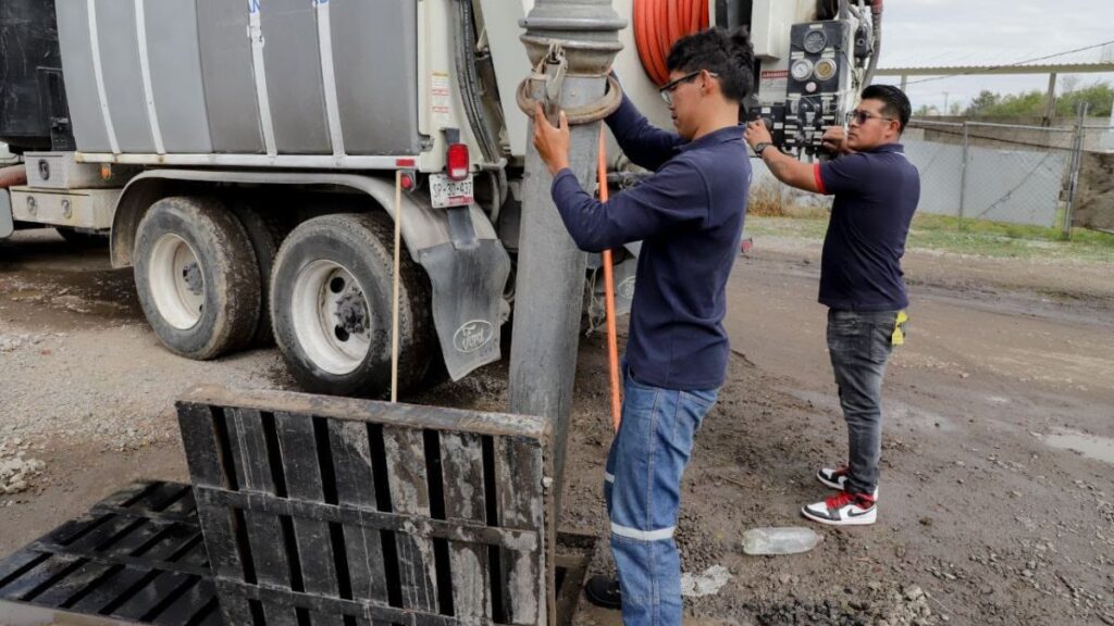 Las ecotécnias aprovechadas por San Andrés Cholula, ponen al municipio en una situación privilegiada