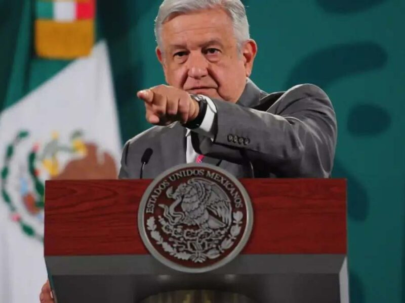Andrés Manuel López Obrador