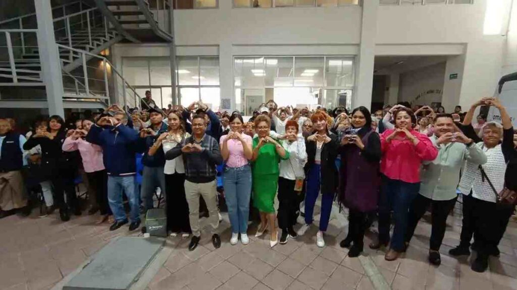 Cuautlancingo y DIF Municipal ofrecen 100 audiometrías gratuitas