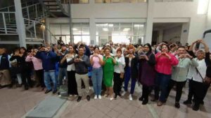 Cuautlancingo y DIF Municipal ofrecen 100 audiometrías gratuitas