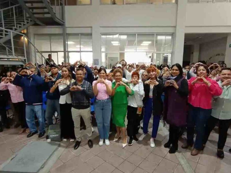 Cuautlancingo y DIF Municipal ofrecen 100 audiometrías gratuitas