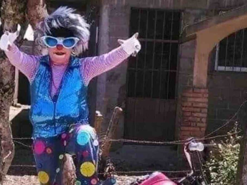 Linchan a El Payaso Soldadín en Tuxtepec tras acusación de abuso