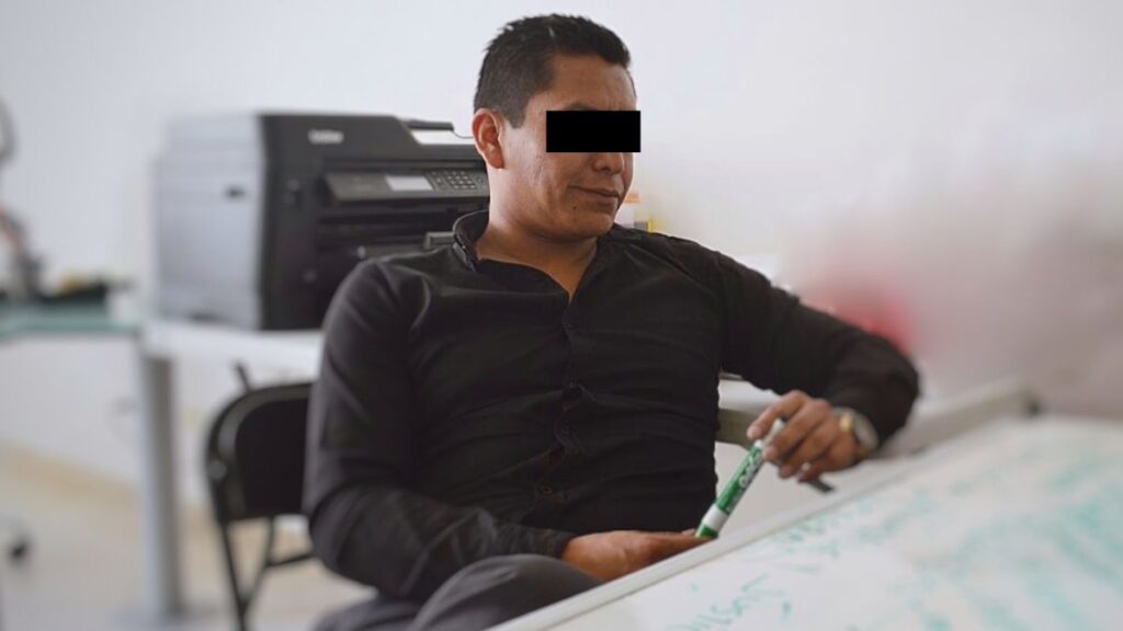 Samuel León Pérez se suma como víctima a la ola de violencia que impera en Puebla