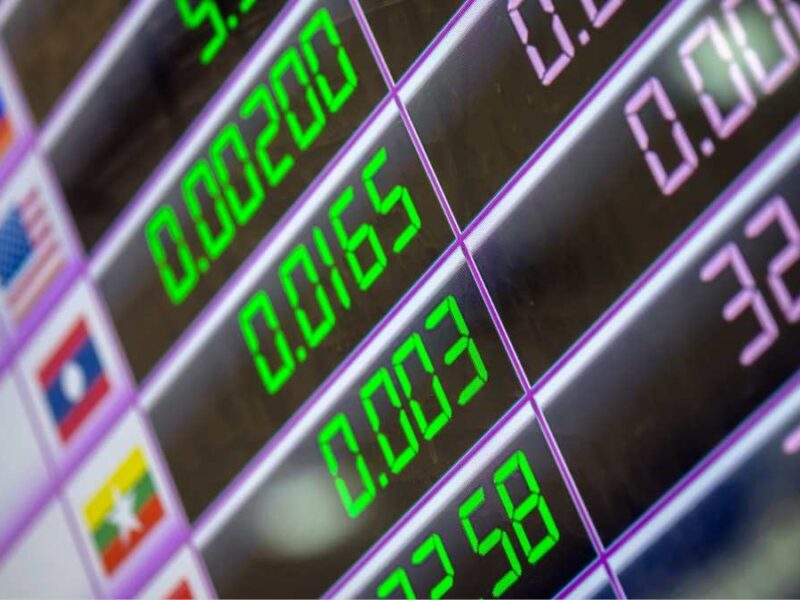 Dólar se debilita: Conoce el tipo de cambio para hoy 15 de mayo