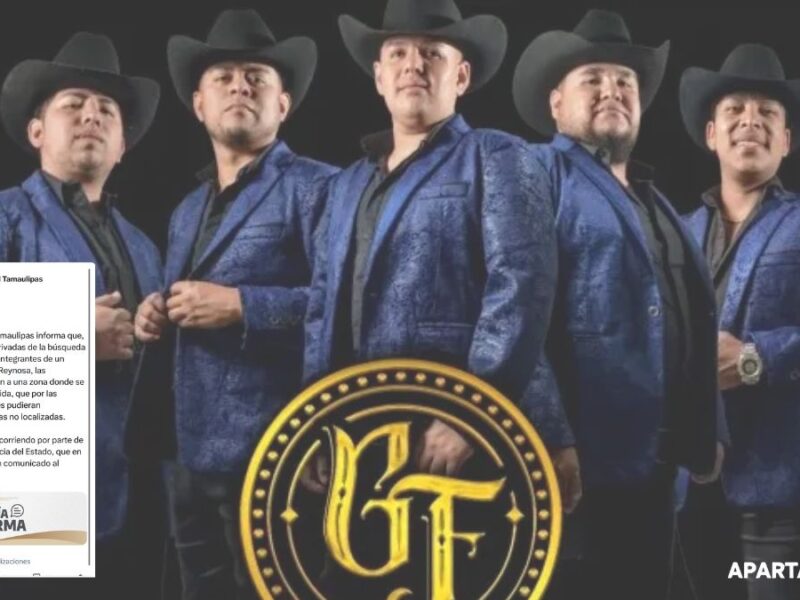 Hallan 5 cuerpos en Reynosa podrían ser los de Grupo Fugitivo