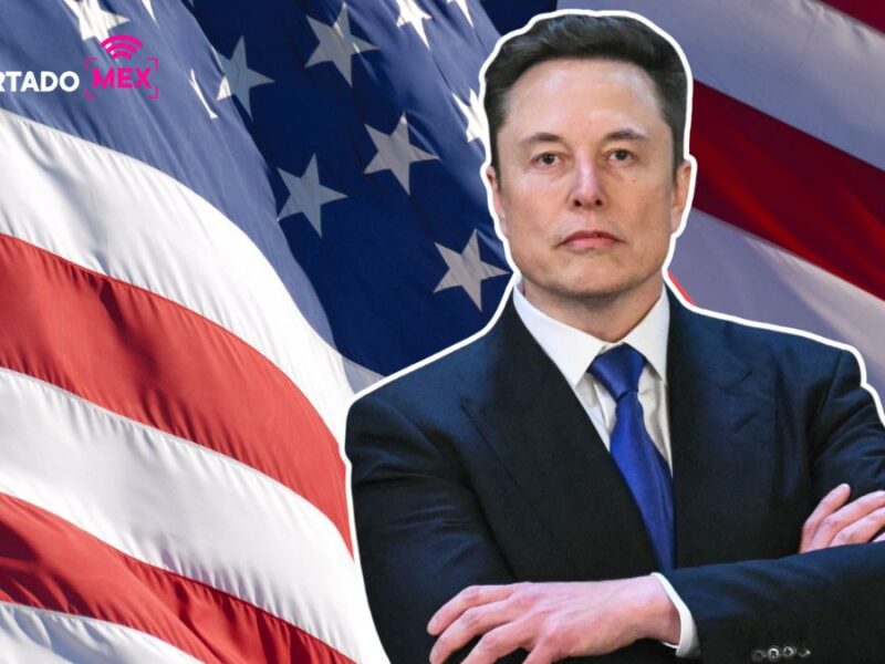 El Partido Estados Unidos de Musk es un "fracaso anunciado": Trump