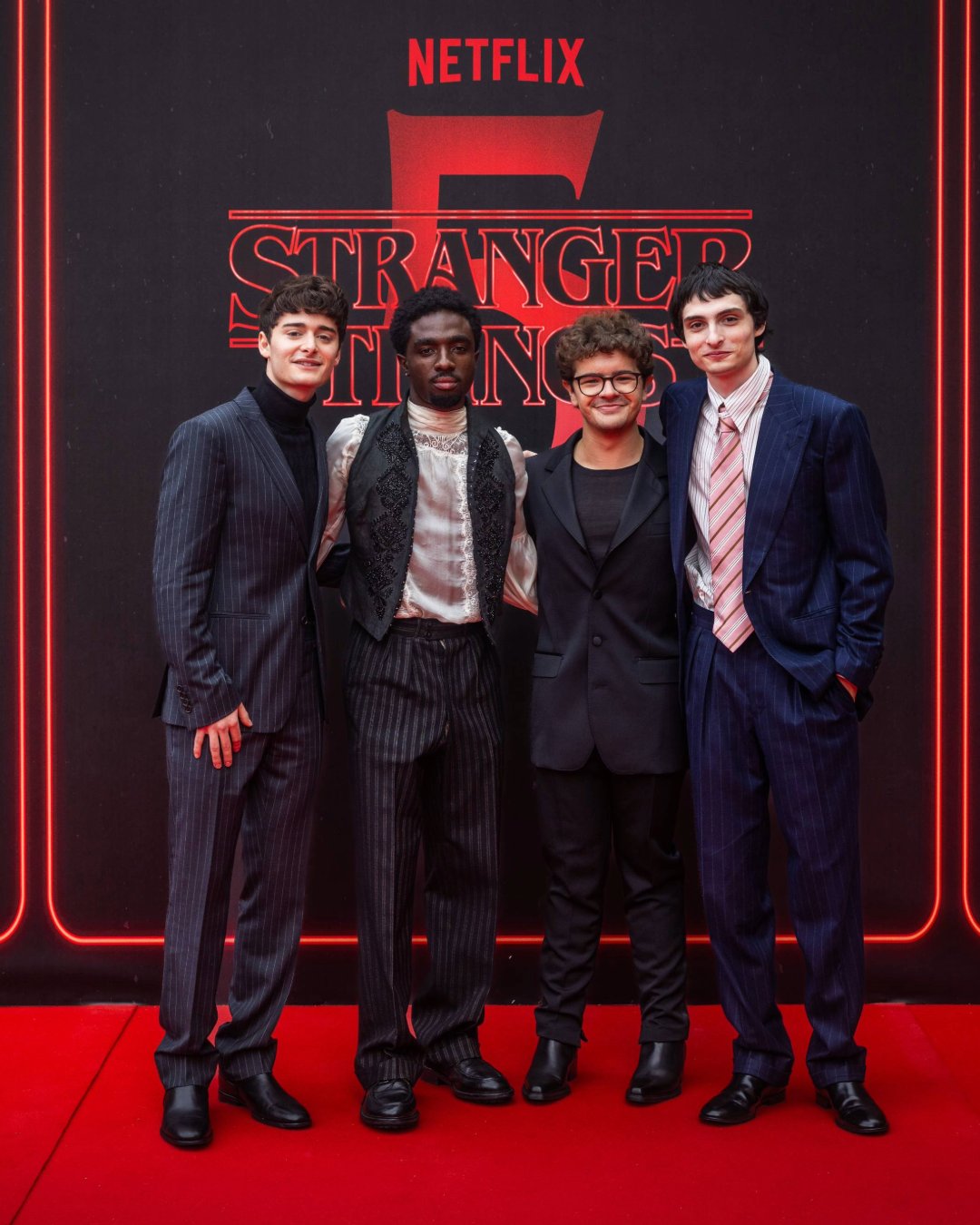 Stranger Things 5: los protagonistas que definirán el épico final de la serie