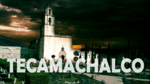 Conoce Tecamachalco, Puebla: turismo, historia, lugares para visitar, gastronomía y atractivos del municipio. Guía completa del destino.