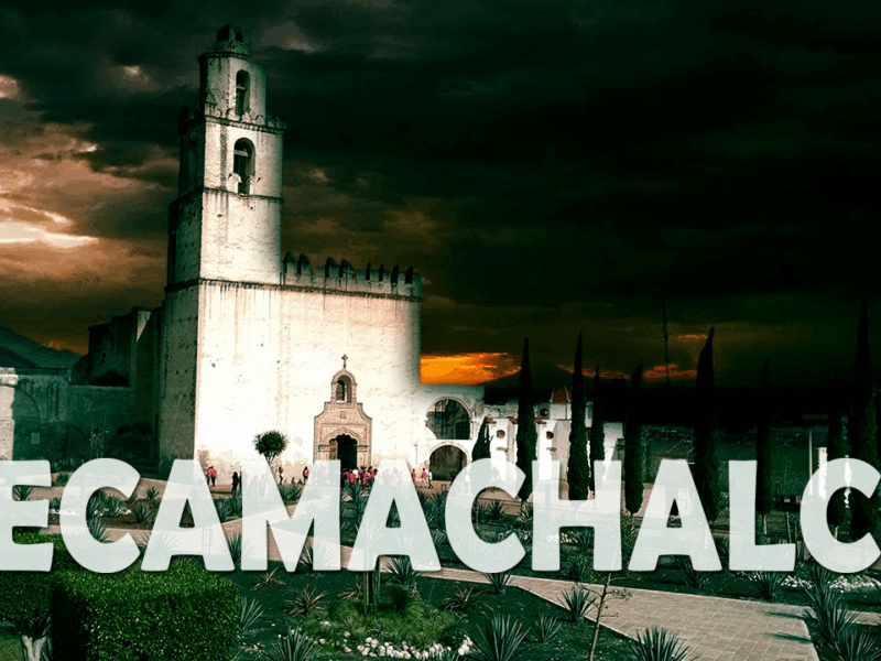Conoce Tecamachalco, Puebla: turismo, historia, lugares para visitar, gastronomía y atractivos del municipio. Guía completa del destino.