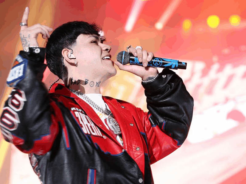 Junior H en Puebla: todo sobre su concierto, gira y precio de boletos