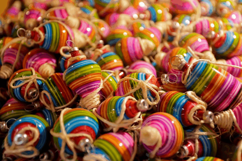 dónde se hacen esferas Puebla