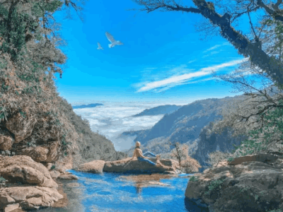 Honey, Puebla: el rincón escondido de la Sierra Norte