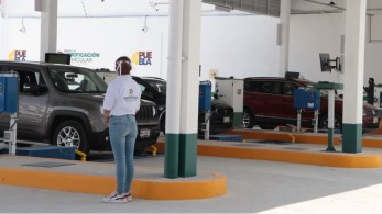 VERIFICACIÓN EN PUEBLA