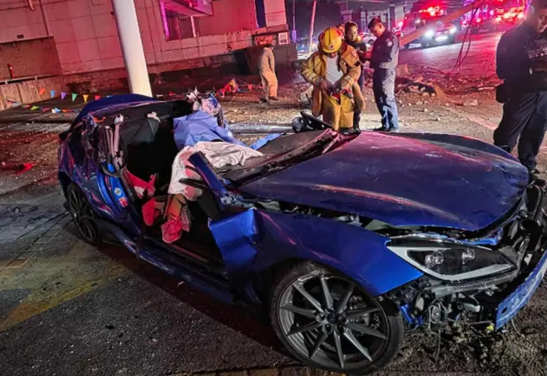 ARRANCONES EN PUEBLA