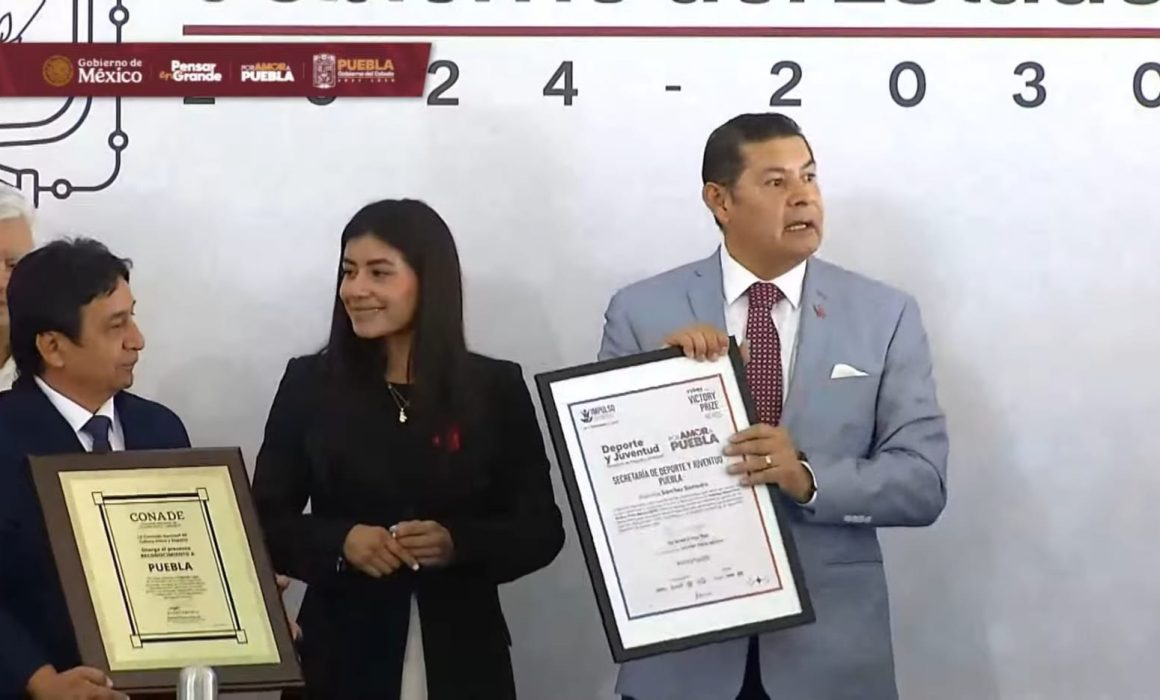 Puebla buscará convertirse en sede de una disciplina deportiva en la Olimpiada Nacional Conade 2026. La Secretaría de Deporte y Juventud anunció que el estado aprovechará la reunión del Sinade para impulsar su candidatura y consolidarse como un referente deportivo en México.