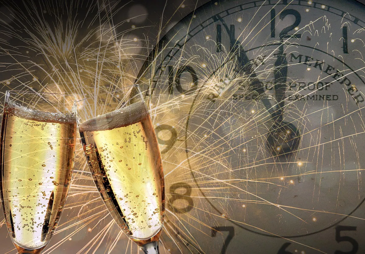 Puebla ofrece múltiples formas de recibir el Año Nuevo 2026